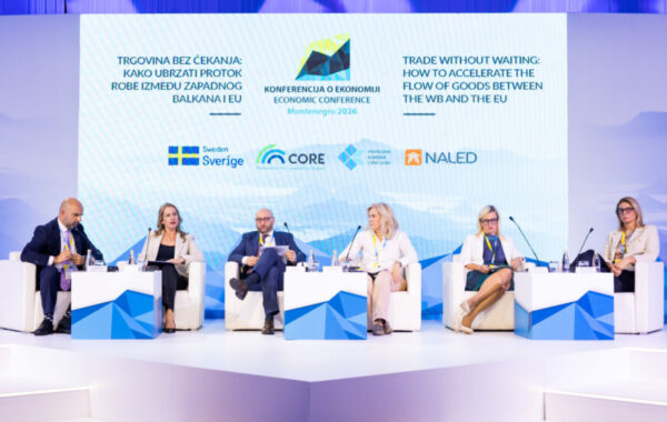 RAJONIT DUHET TË NXISIN INOVACIONET