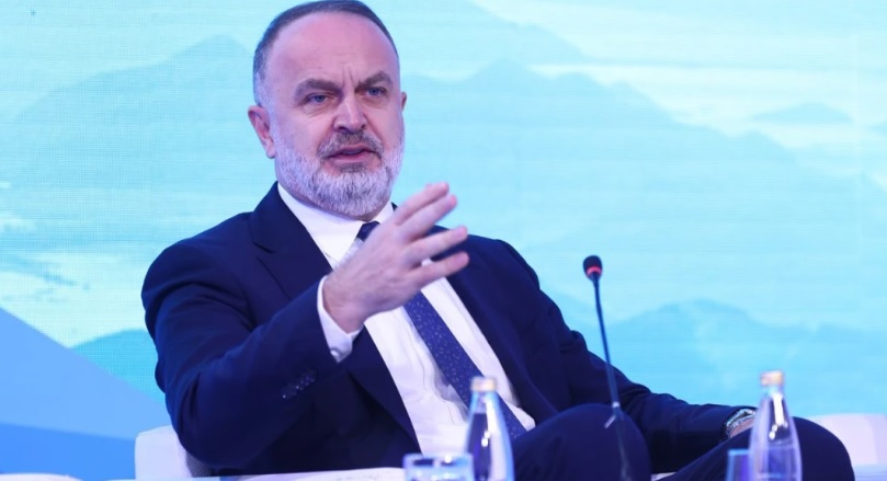 GJELOSHAJ  FORCIMI I TREGUT RAJONAL SJELL MË SHUMË HAPËSIRË PËR INVESTIME  ZHVILLIM DHE VENDE TË REJA PUNE