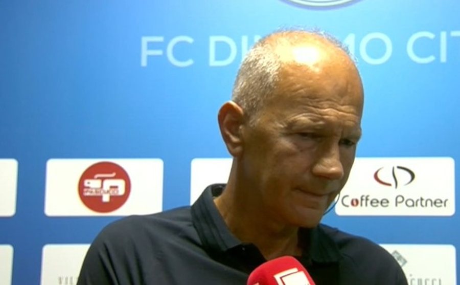 Laçi  trajneri Osmani  Ndikoi kartoni i kuq  por  ky është futbolli