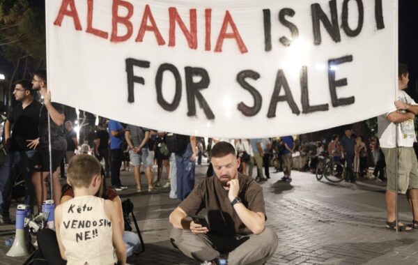 A do të ndikojnë protestat në vlerësimin e BE-së për Shqipërinë?