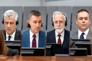 në panelin e Apelit