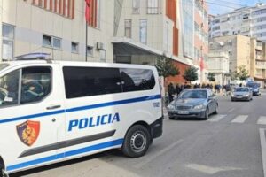 Ujësjellësit të Elbasanit, Luan Tabaku