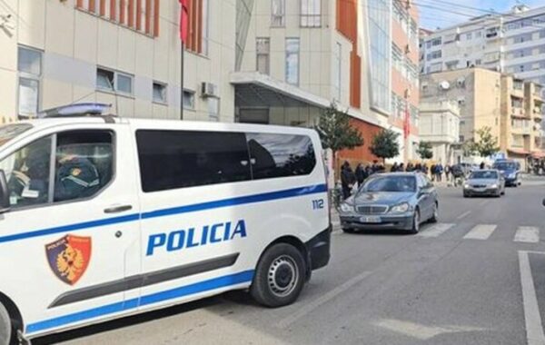 Ujësjellësit të Elbasanit, Luan Tabaku