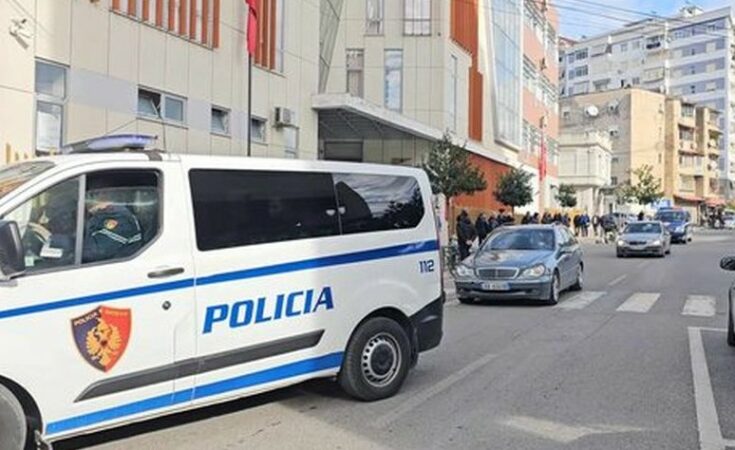 Ujësjellësit të Elbasanit, Luan Tabaku