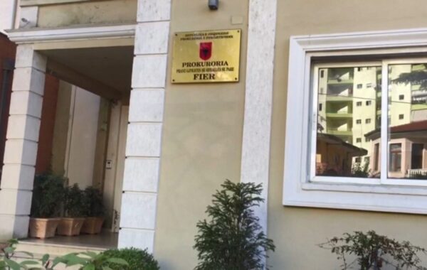 “arrest në burg” për ish-drejtorin
