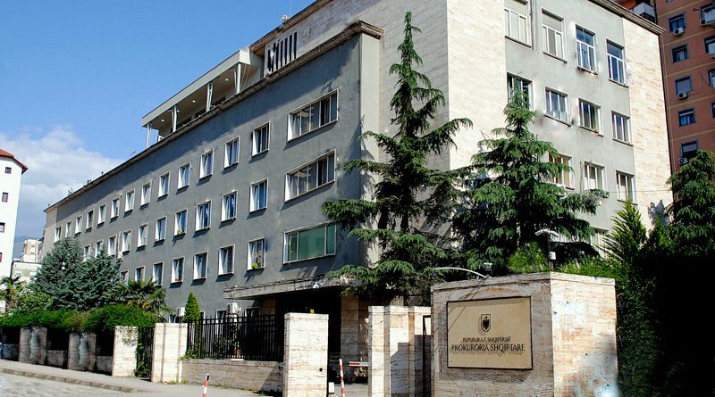 Pagat e magjistratëve  Prokuroria e Përgjithshme  Diferenca të pajustifikuara dhe jo harmonike