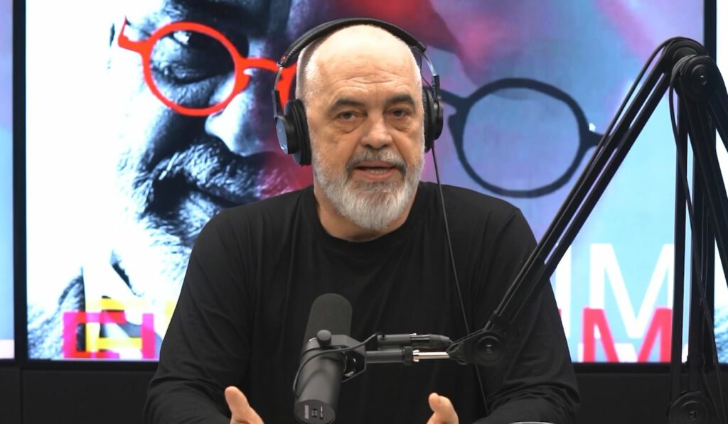 të shpëtoni nga unë