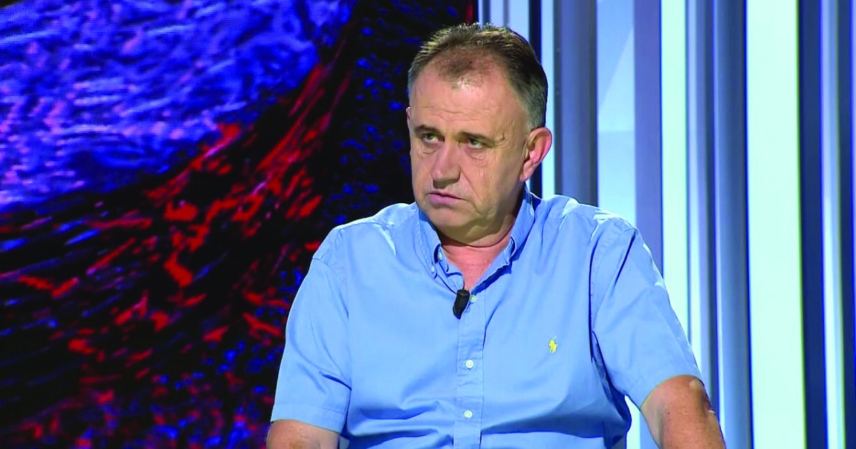 dhe infrastruktura