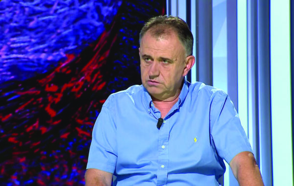 dhe infrastruktura