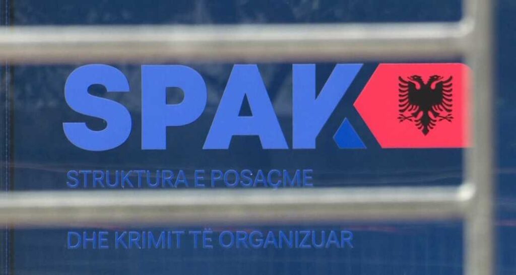 Operacioni i SPAK  arrestohen dy ekspertë të kriminalistikës në Policinë e Shtetit