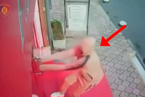 16 lokale në