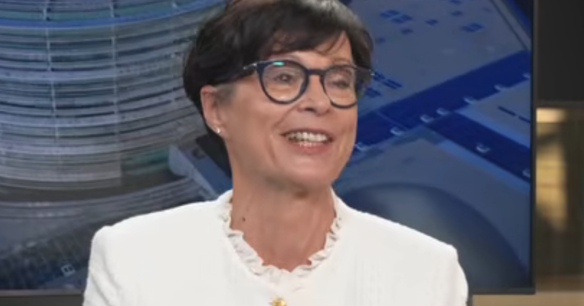 Marta Kos