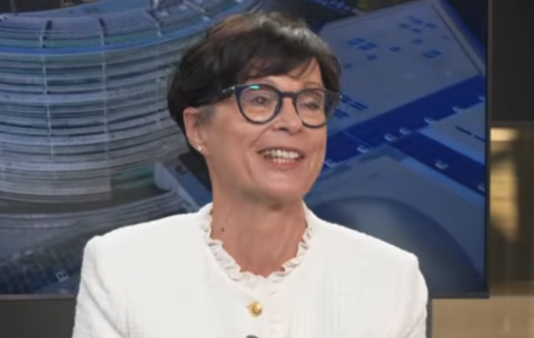 Marta Kos