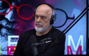 Rama në podcastin  Flasim   Rezultatet e PISA 2025  fryt i një pune të gjatë