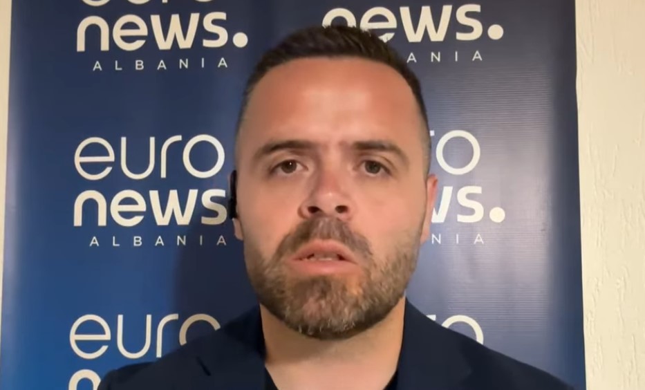  Shpërndarja e informacioneve tek    Rexha zbulon arsyen e shkarkimit të Vlora Hysenit në Kosovë