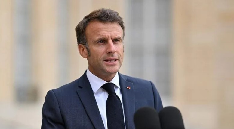 Macron i kërkon Evropës të mbrojë industrinë  paralajmëron për varësi në rritje nga Kina