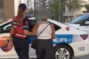 Premtonin zgjidhje me pronat në