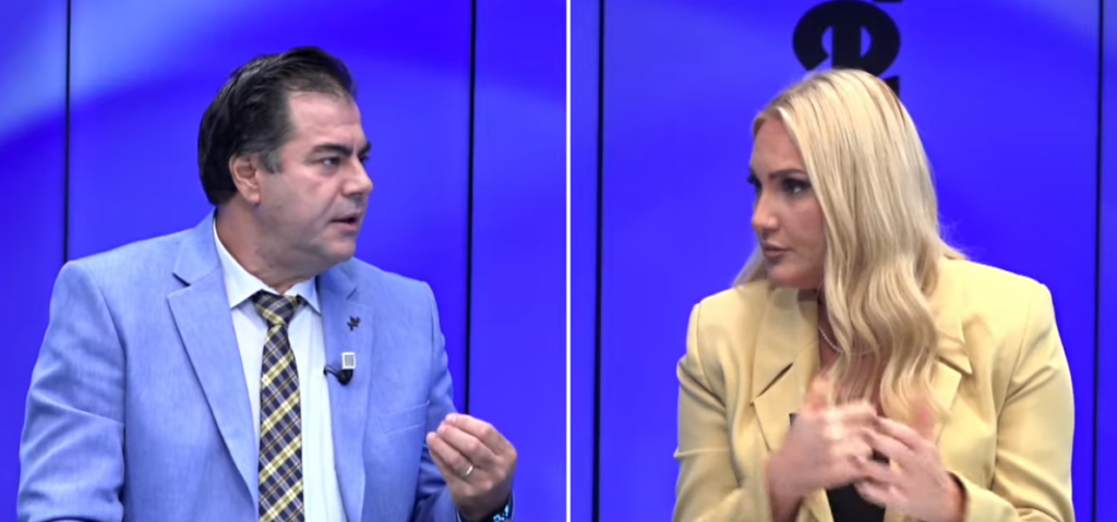 Gerti Shella  Vlora Hyseni dorëzoi dorëheqjen  por nuk ja pranuan