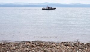 Fundoset varka me emigrantë pranë Kretës  një i vdekur dhe 25 të zhdukur në brigjet e ishullit Gavdos