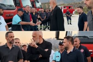 “Dëmshpërblim për të prekurit”/ Rama takon