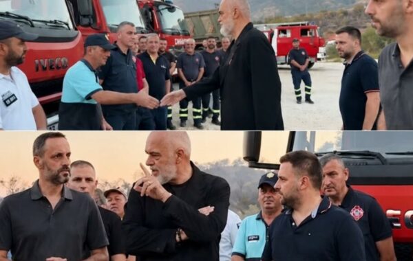 “Dëmshpërblim për të prekurit”/ Rama takon