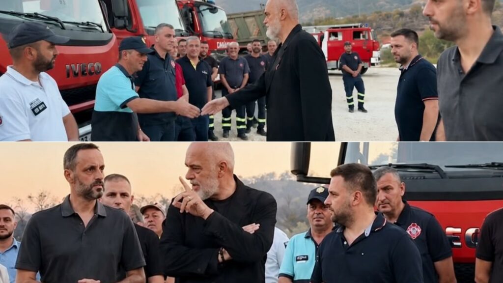 “Dëmshpërblim për të prekurit”/ Rama takon