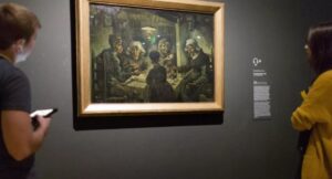 Koleksioni i madh i Van Gogh ut ribashkohet për herë të parë që nga viti 1984