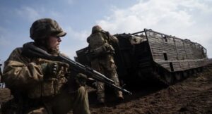Finlanda shpall paketën e 34 t të mbështetjes së mbrojtjes për Ukrainën