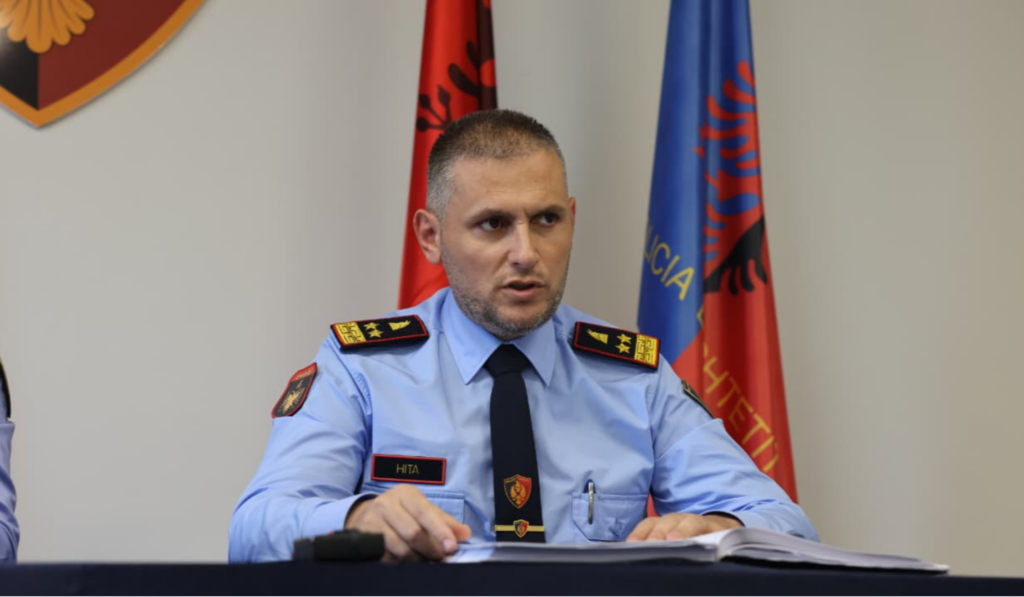 Elbasan, Berat dhe