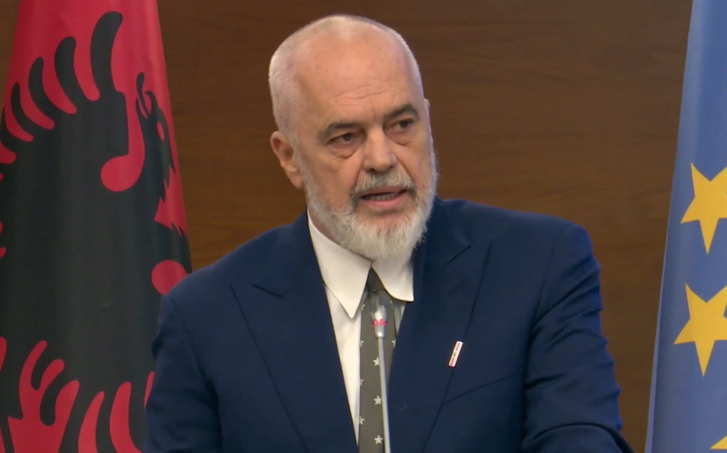 Ndryshimet në Kodin e Procedurës Penale  Rama  Paketa e re për drejtësinë u hartua me ekspertizën e Italisë  Francës dhe Holandës