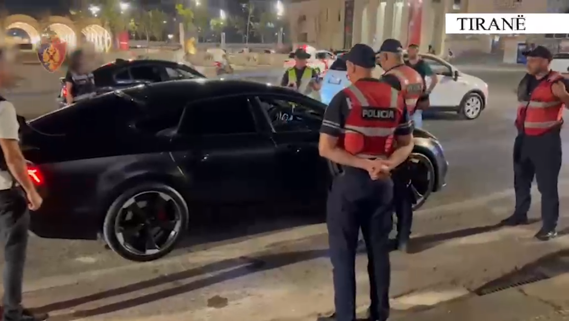 në fokus