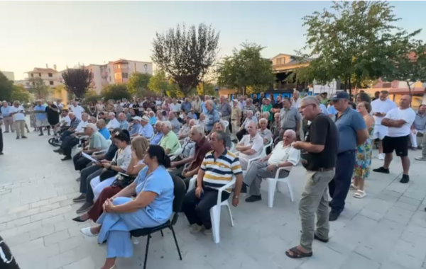 me qytetarët,