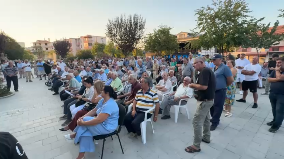me qytetarët,