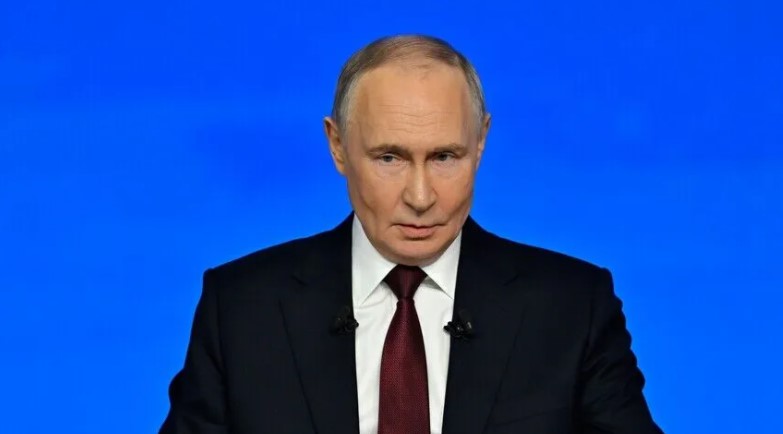 Putin pas deklaratave të liderëve të BE së  Rusia nuk ka qëllime agresive  gati për të rivendosur marrëdhëniet