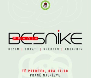 Edi Rama prezanton  Prania Besnike   Ka nisur sot në të gjithë Shqipërinë  për të dëgjuar hallet dhe ankesat e qytetarëve