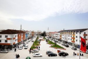 ekonomisë malore në Bashkinë Shijak