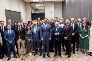 PËRGATITJA E TRAKTATIT TË ANËTARËSIMIT