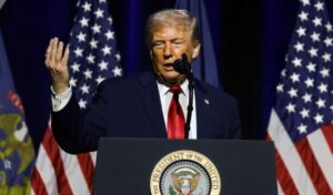 Trump  Ukraina dhe Rusia ranë dakord të mos godasin objektivat energjetike