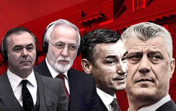 ‘Jetimët’ e UÇK në Hagë, Albini që zhbëri Kosovën dhe ‘lotët’ e Berishës