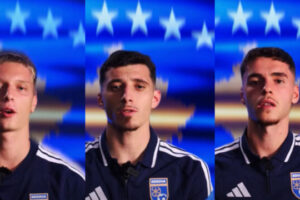 “Kosovë, mirë se ju gjetëm”, FFK