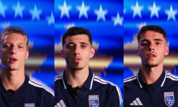 “Kosovë, mirë se ju gjetëm”, FFK