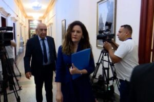 GJKKO e la në arrest shtëpie,