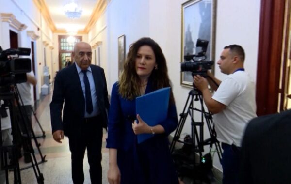 GJKKO e la në arrest shtëpie,