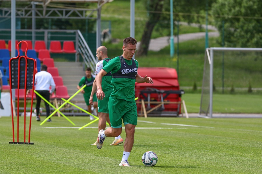 Nations League  Bocherov  Shqipëria skuadra më e fortë  synojmë vendin e parë në grup