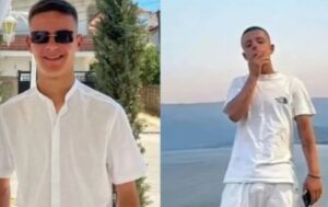 Dënohet me 12 vite burgim minoreni që vrau me thikë bashkëmoshatarin në Maliq