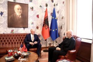 ambasadori i ri