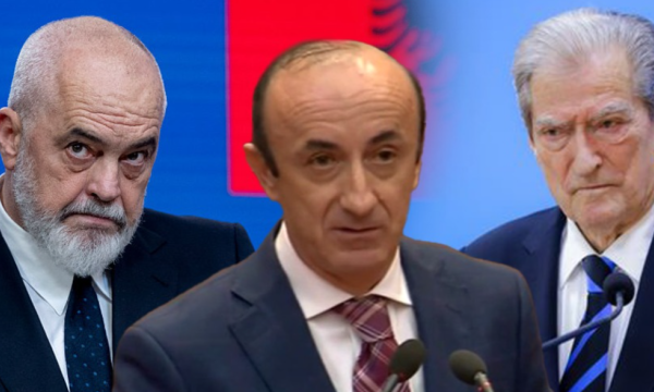 e ka marrë malli