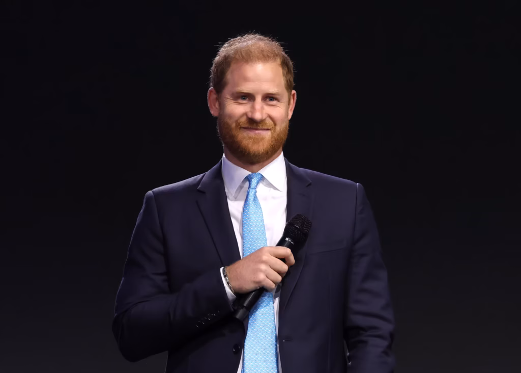 Pse Dukesha Meghan nuk shoqëroi Princi Harry në udhëtimin e tij në Nju Jork