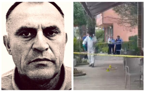 U ekzekutua sot në Mirditë, të