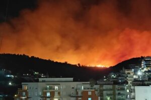 Po punojmë për normalizimin e